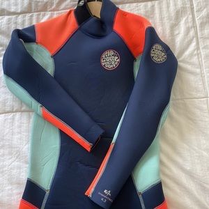Rip Curl Dawn Patrol 4.3 west suit
